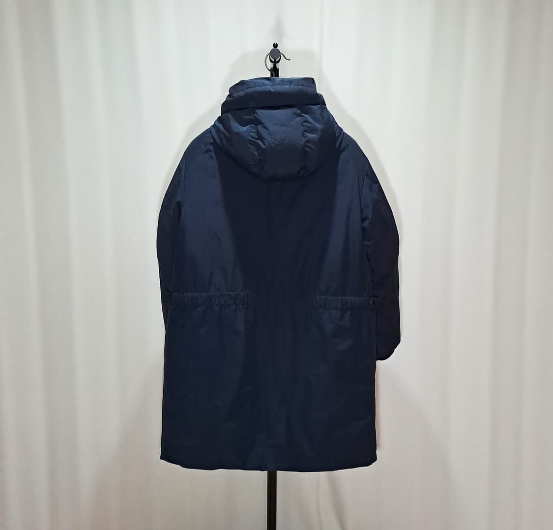 (택포) 타임옴므 19FW 구스 후드 코트 105 B180 상품이미지3