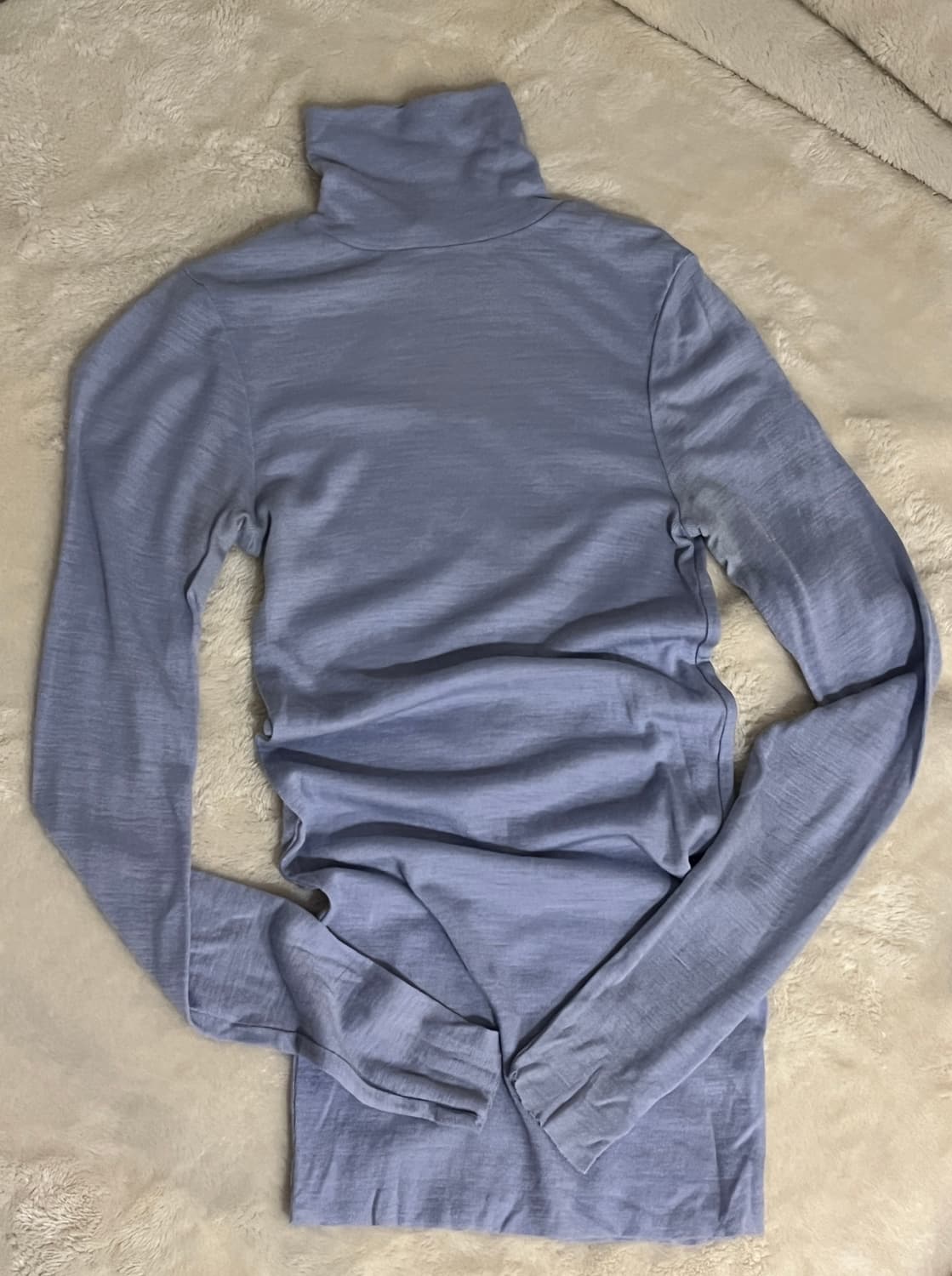 Cos 코스 메리노 울 탑 상품이미지2