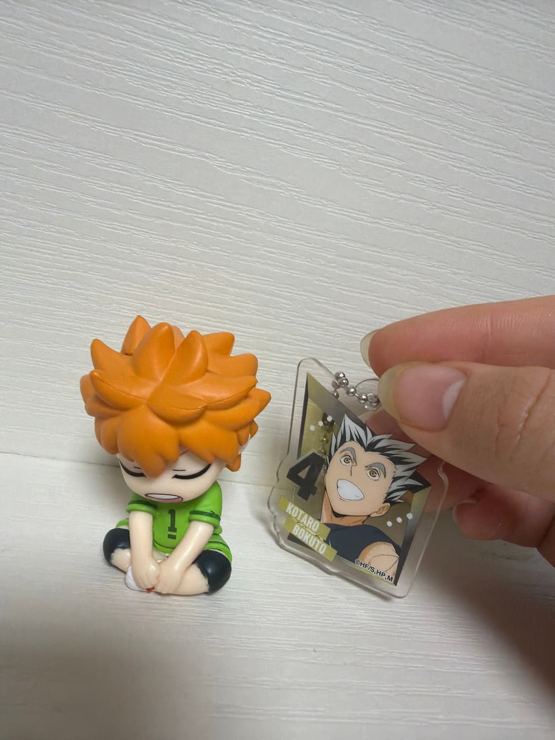 하이큐 굿즈 상품이미지5