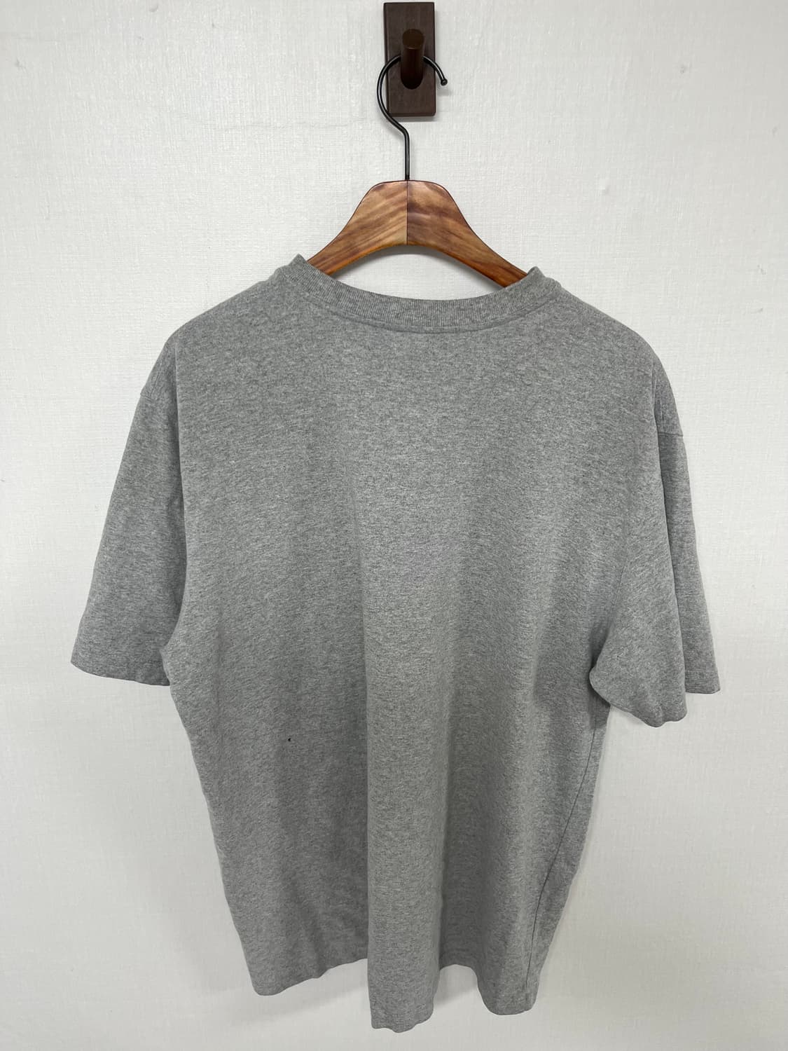 [L] 칼하트 포켓 헨리넥 반팔 상품이미지3