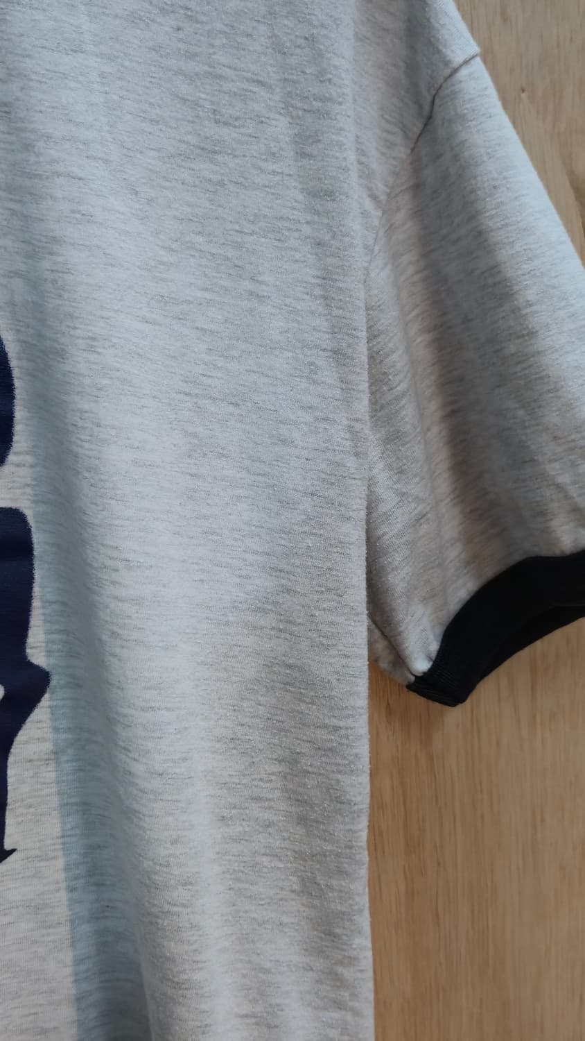 반팔 티셔츠 코튼 상품이미지5