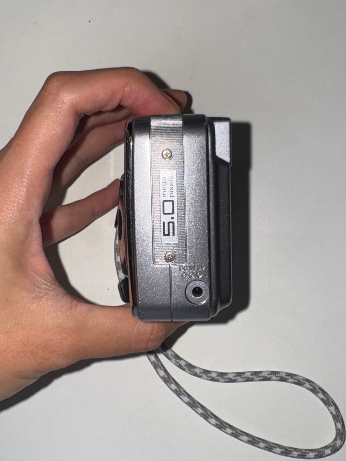 코닥 이지쉐어 C340 빈티지 카메라 디카 상품이미지2