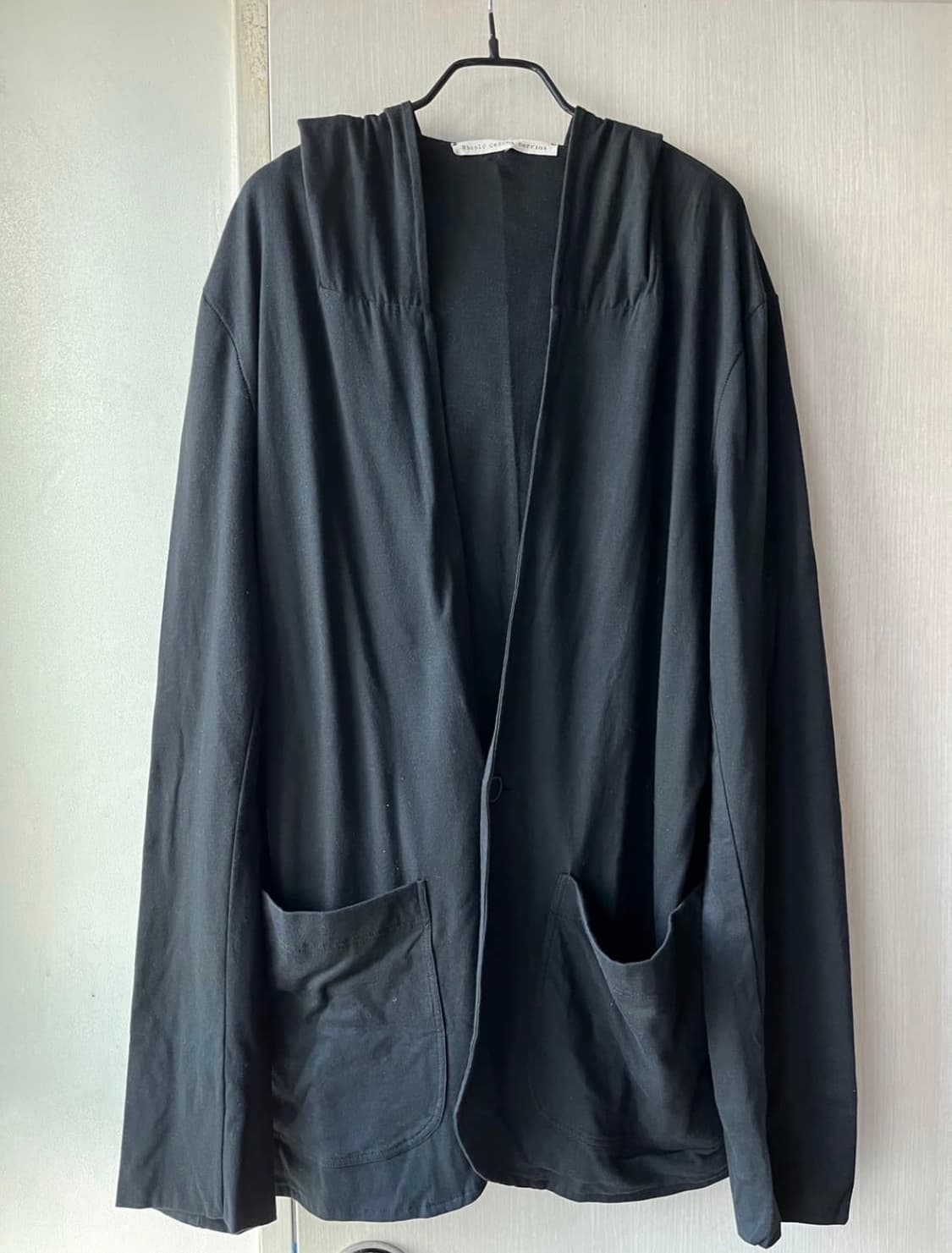 Nicolo Ceschi Berrini 후디 블레이저 상품이미지3