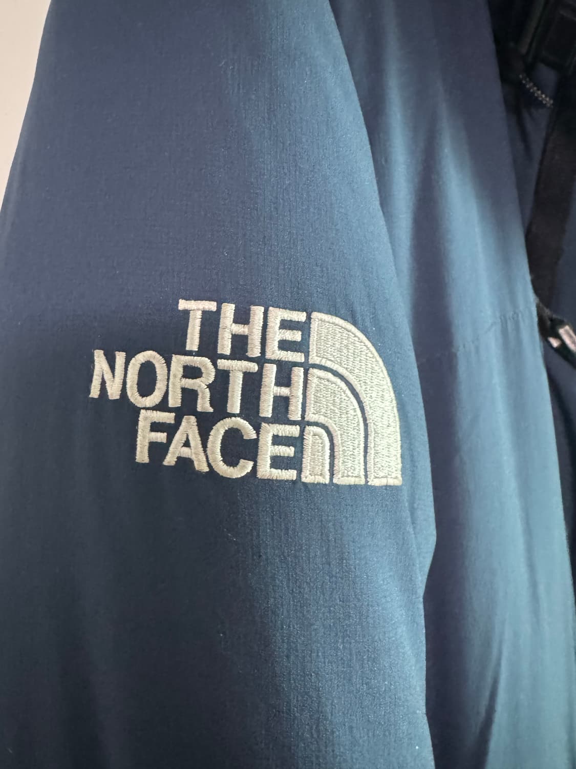 노스페이스 히말라야 롱패딩 100 상품이미지3