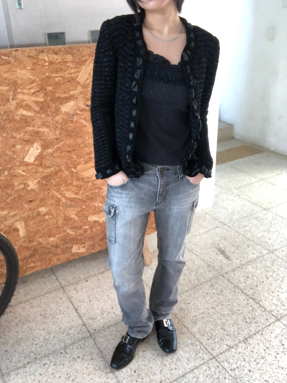 cargo pt / eterno bellezza 상품이미지4