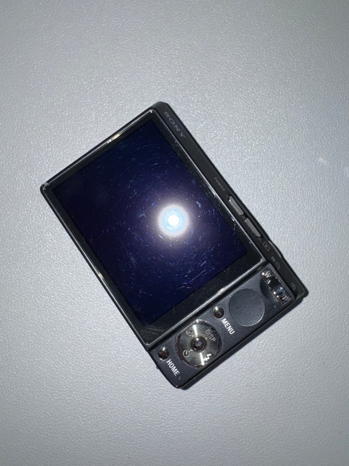 소니 사이버샷 dsc-t100 상품이미지5