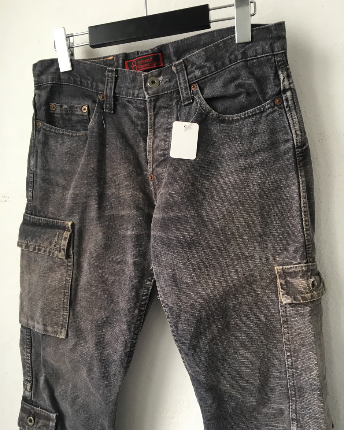 Cago pants 상품이미지5