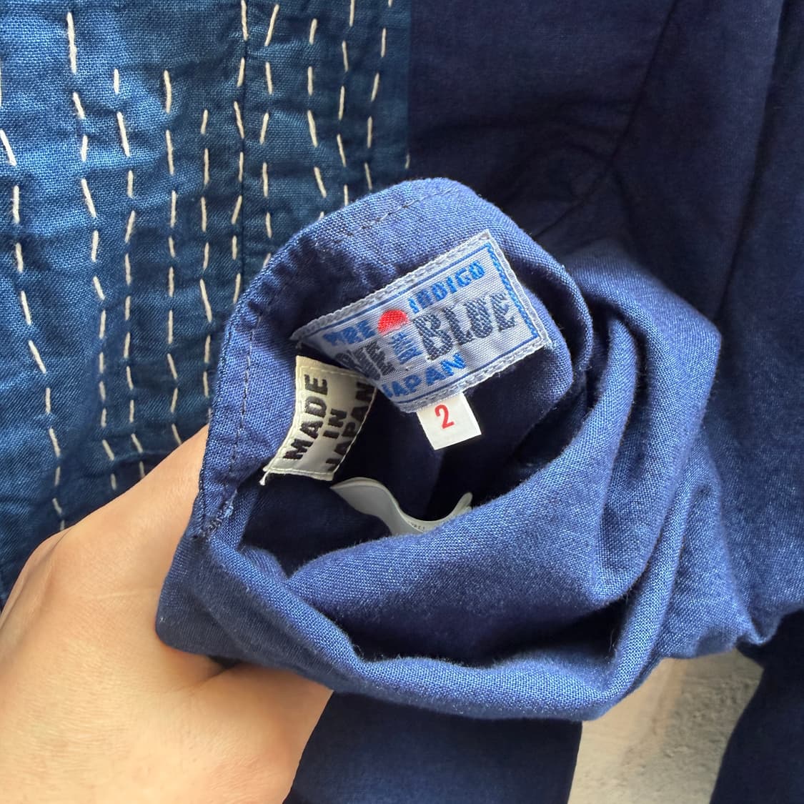 blue blue japan  상품이미지9