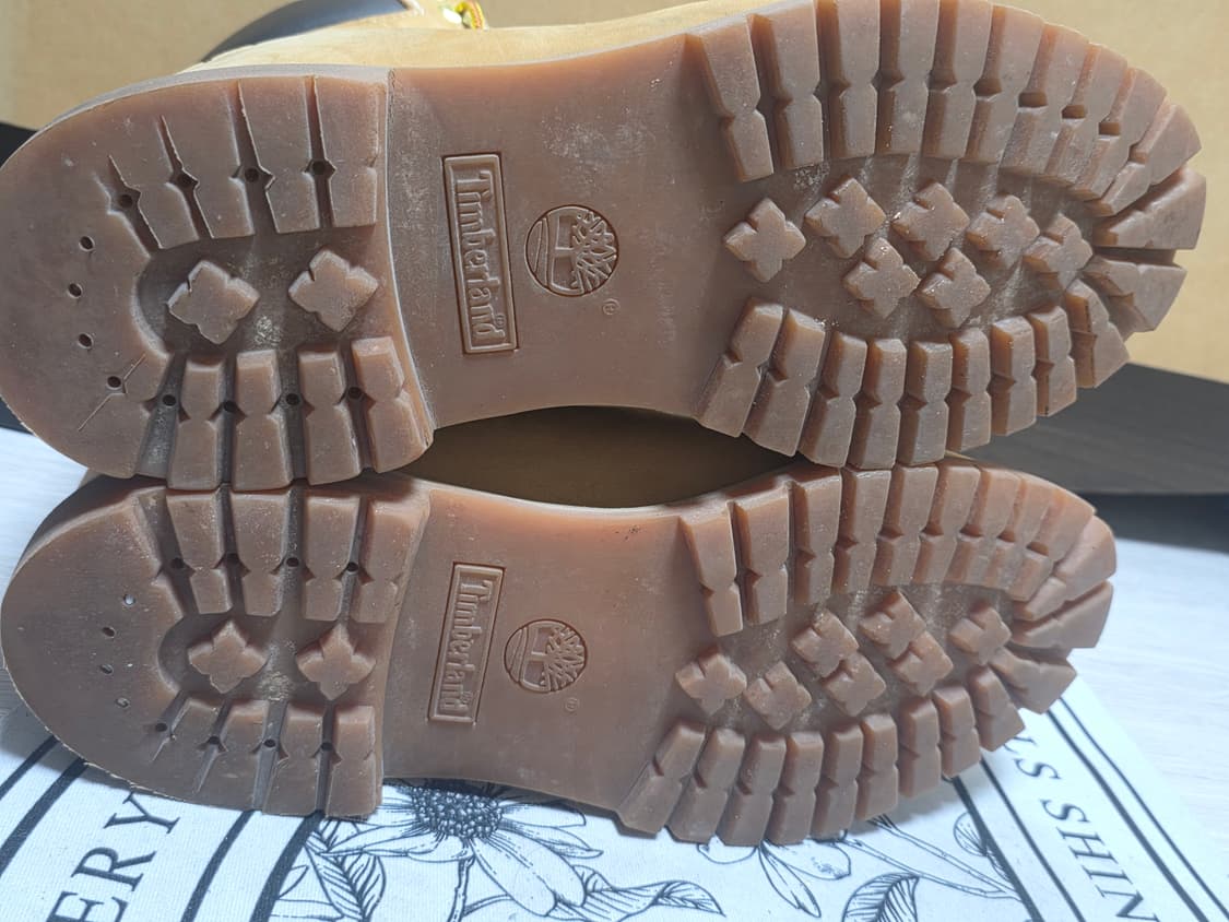 [285~290]팀버랜드 6인치  워터프루프 프리미엄 부츠 상품이미지6