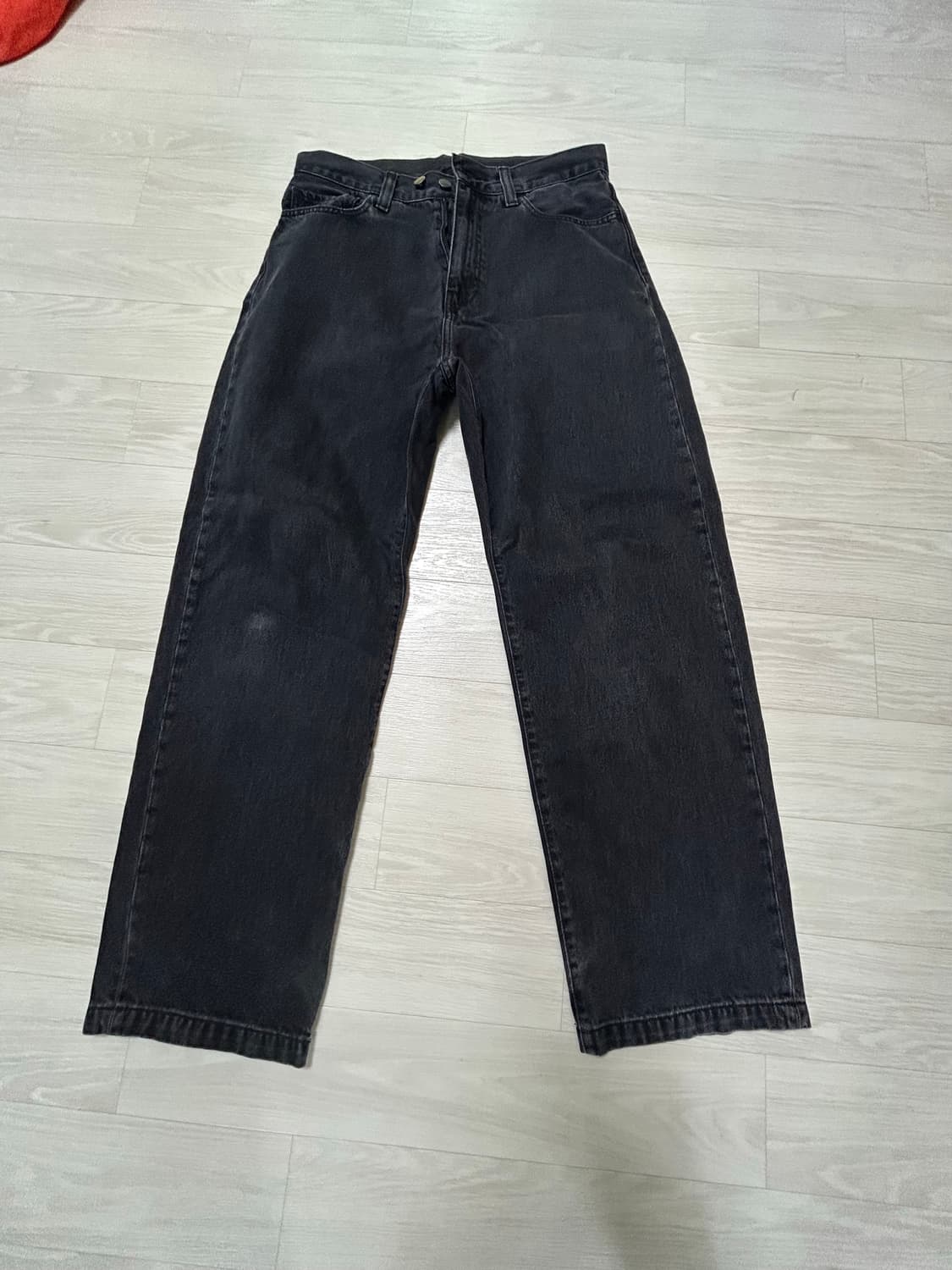 칼하트 윕 랜든팬츠  LANDON PANT ROBERTSON 상품이미지1