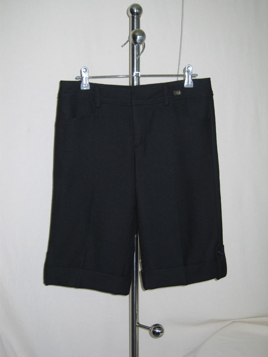 Courreges Capri Pants 상품이미지3