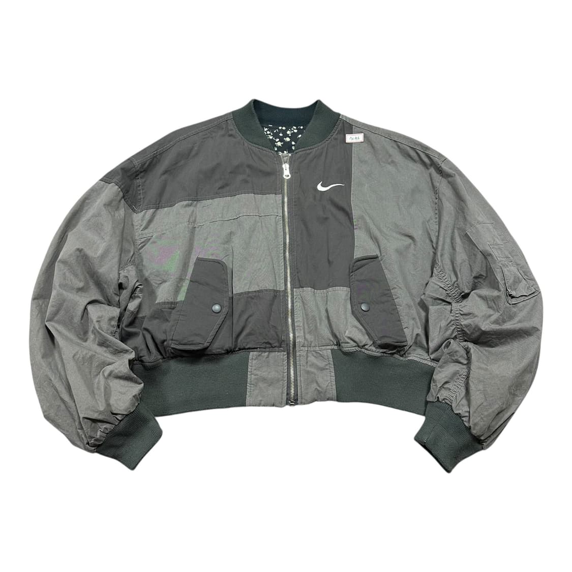 ✨ (바배) 나이키 리버시블 커스텀 자켓 상품이미지2