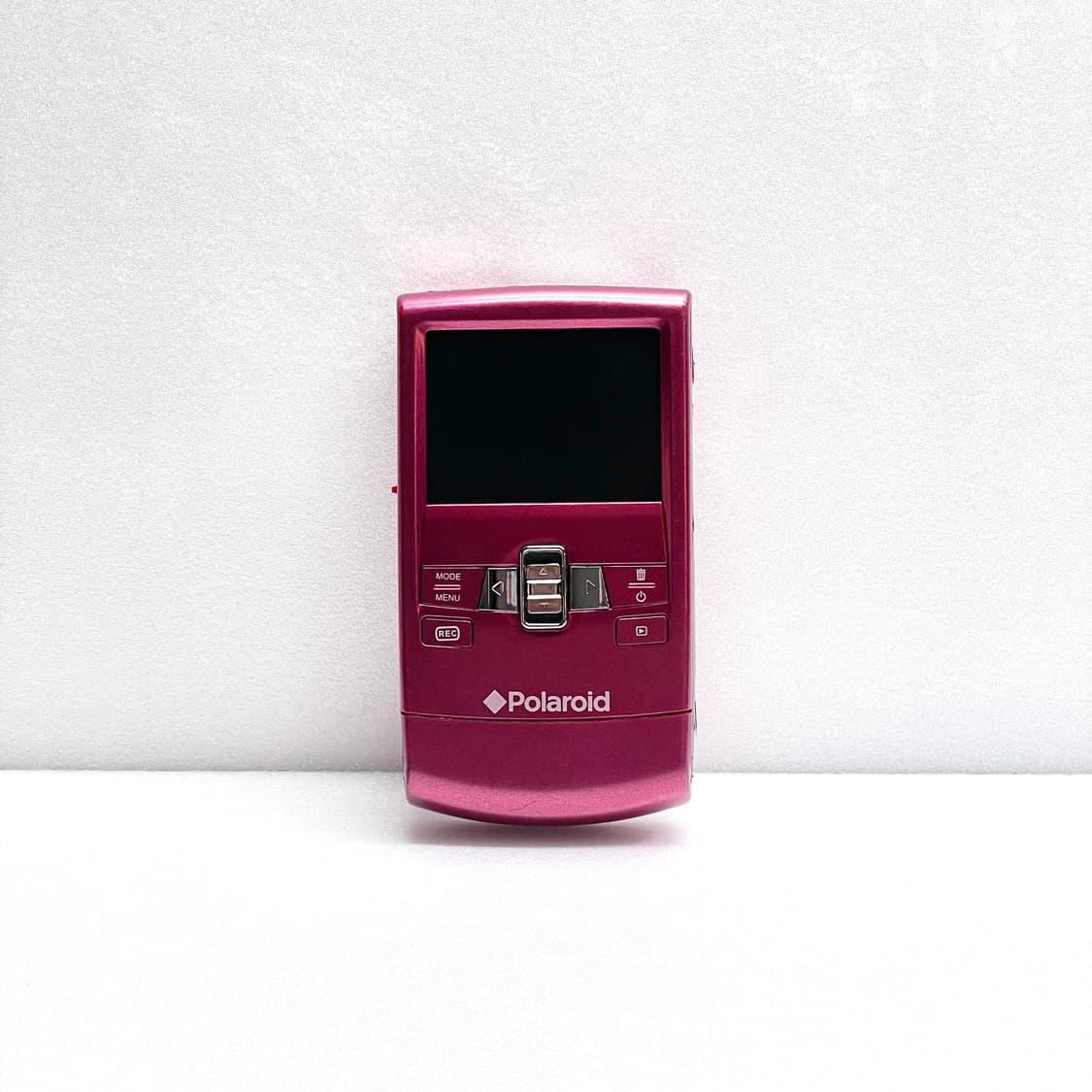 폴라로이드 dvf 720 레드 polaroid dvf 720 상품이미지1