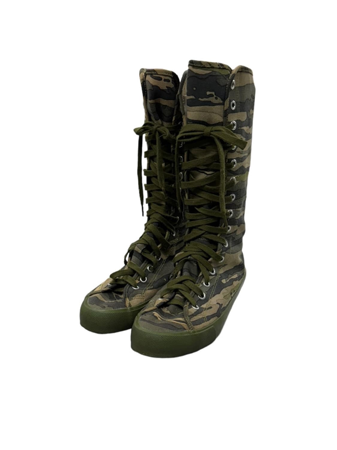 꼼데가르송 신발 상품이미지1