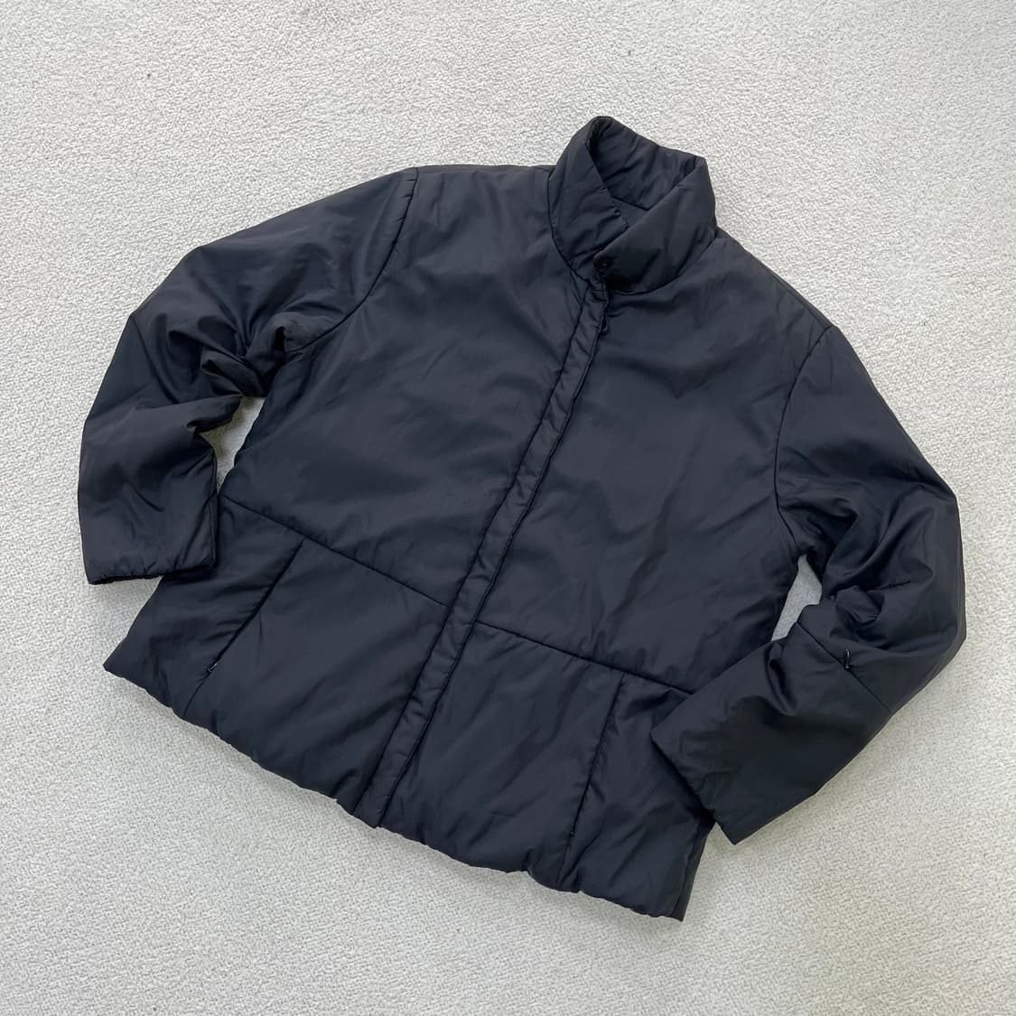 100 테일러메이드 여성 골프 패딩 0325M 상품이미지1