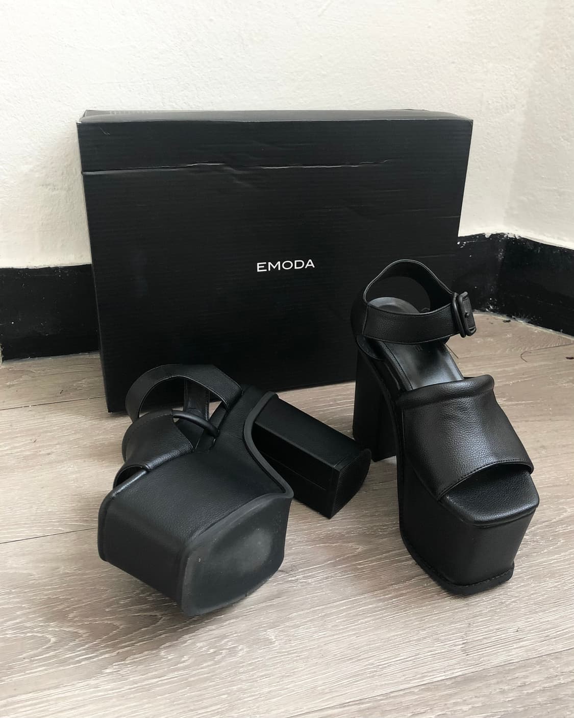 EMODA SHOES 상품이미지2