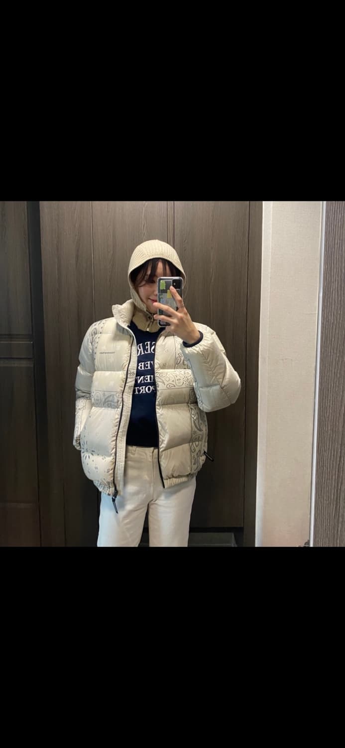 더오픈프로덕트 바라클라바 상품이미지1