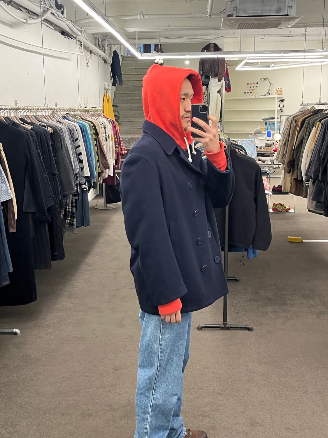 제이프레스 피코트 상품이미지9