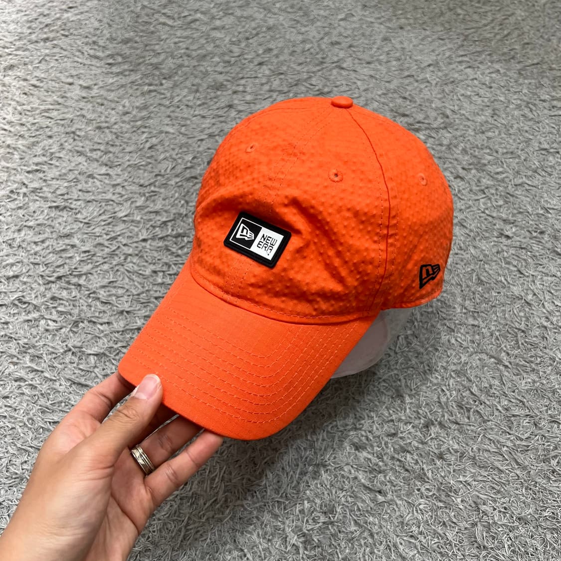 뉴에라 볼캡 상품이미지1