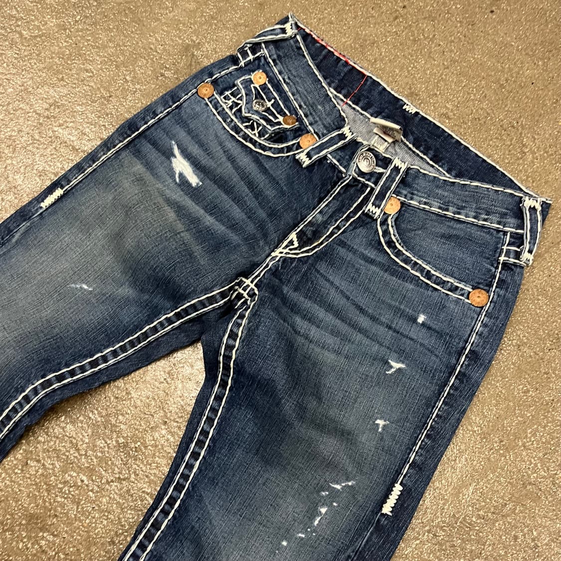 트루릴리젼 리키 슈퍼티  (32“) 상품이미지2