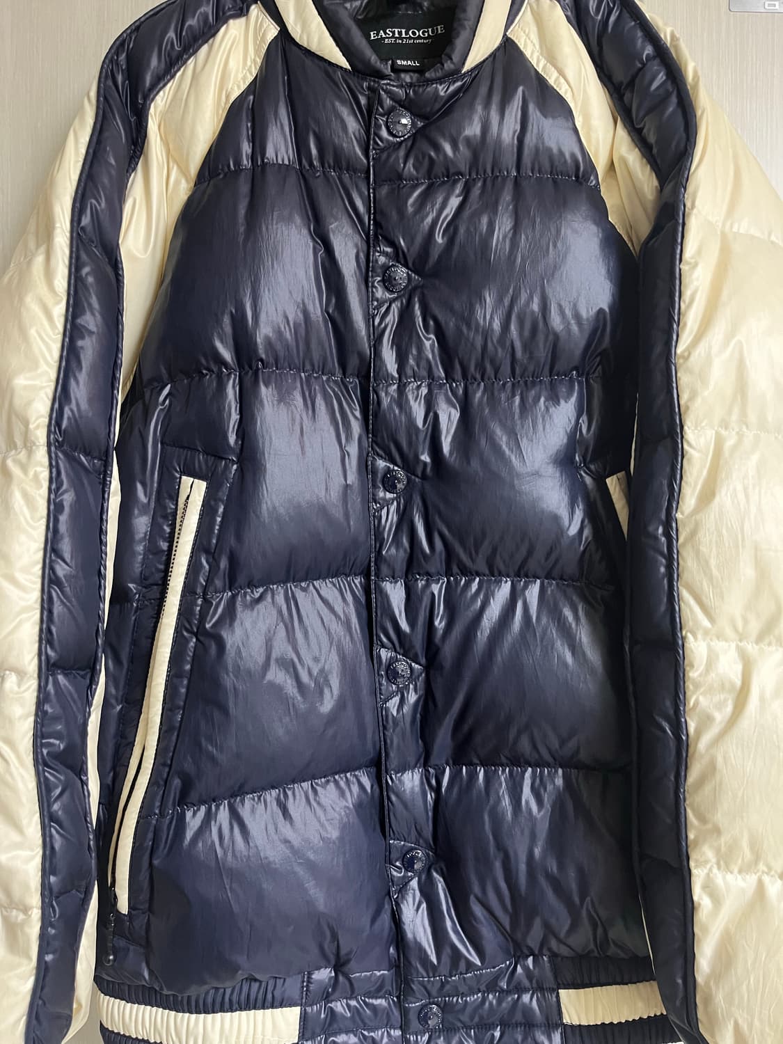 이스트로그 스카잔 패딩 상품이미지3