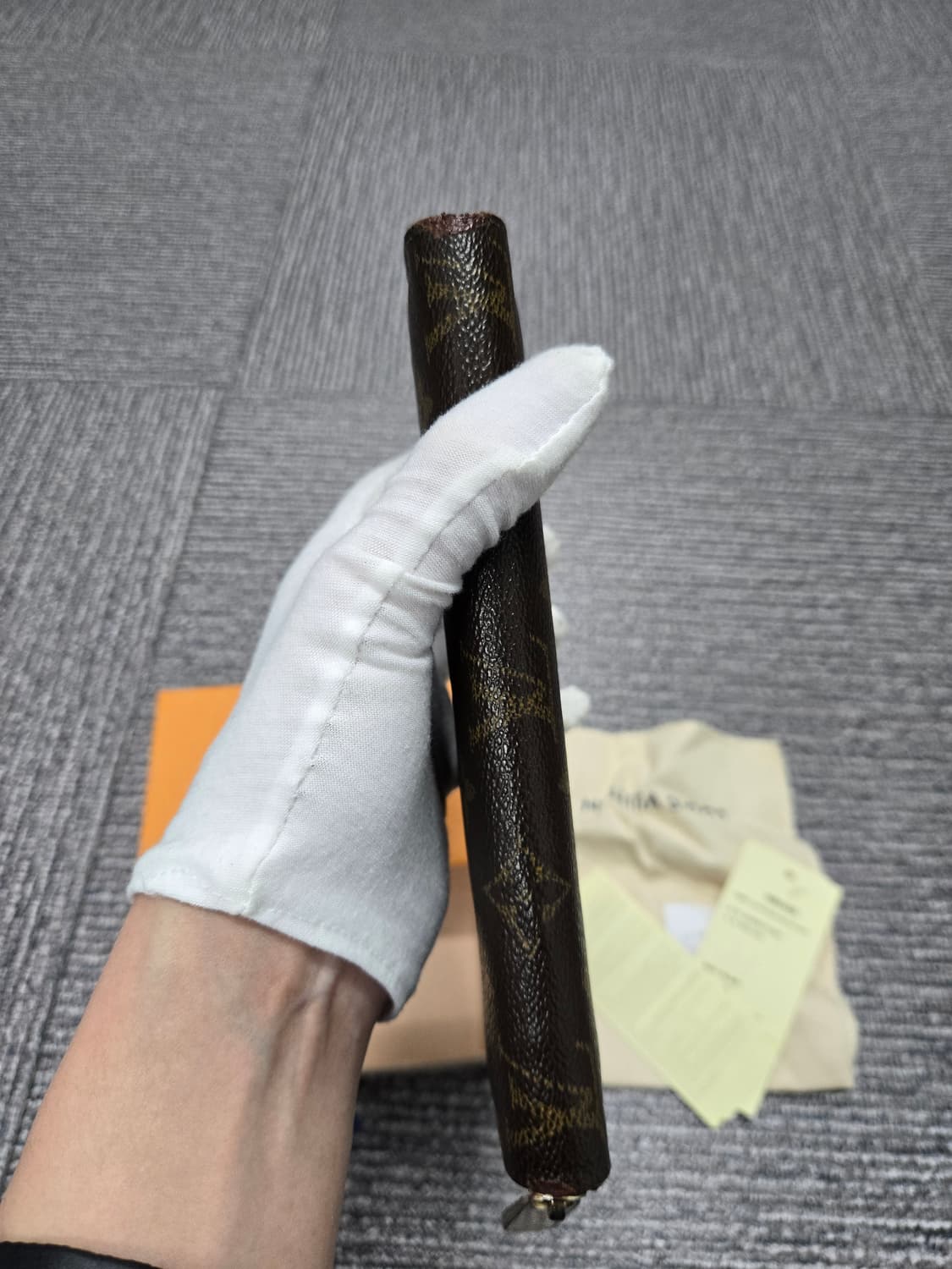 [특가][정품]루이비통 지피월릿 장지갑 상품이미지6