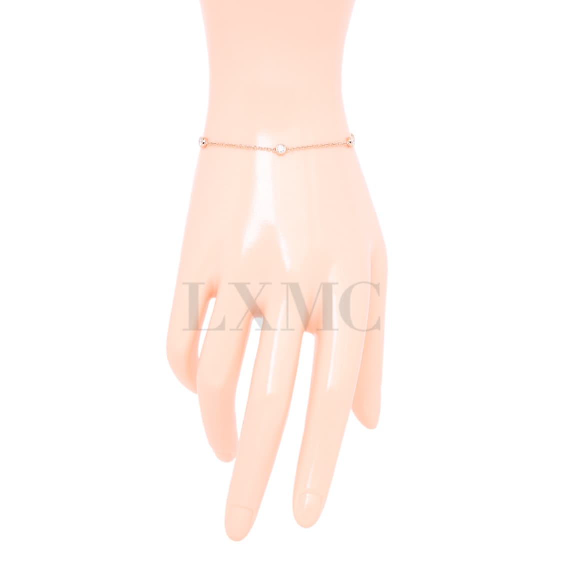 티파니 다이아 팔찌 엘사퍼레티 바이더야드 브레이슬릿 28334214 상품이미지8