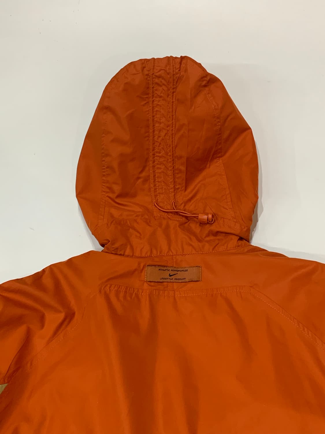 2000s 나이키 윈드브레이커 자켓 상품이미지7