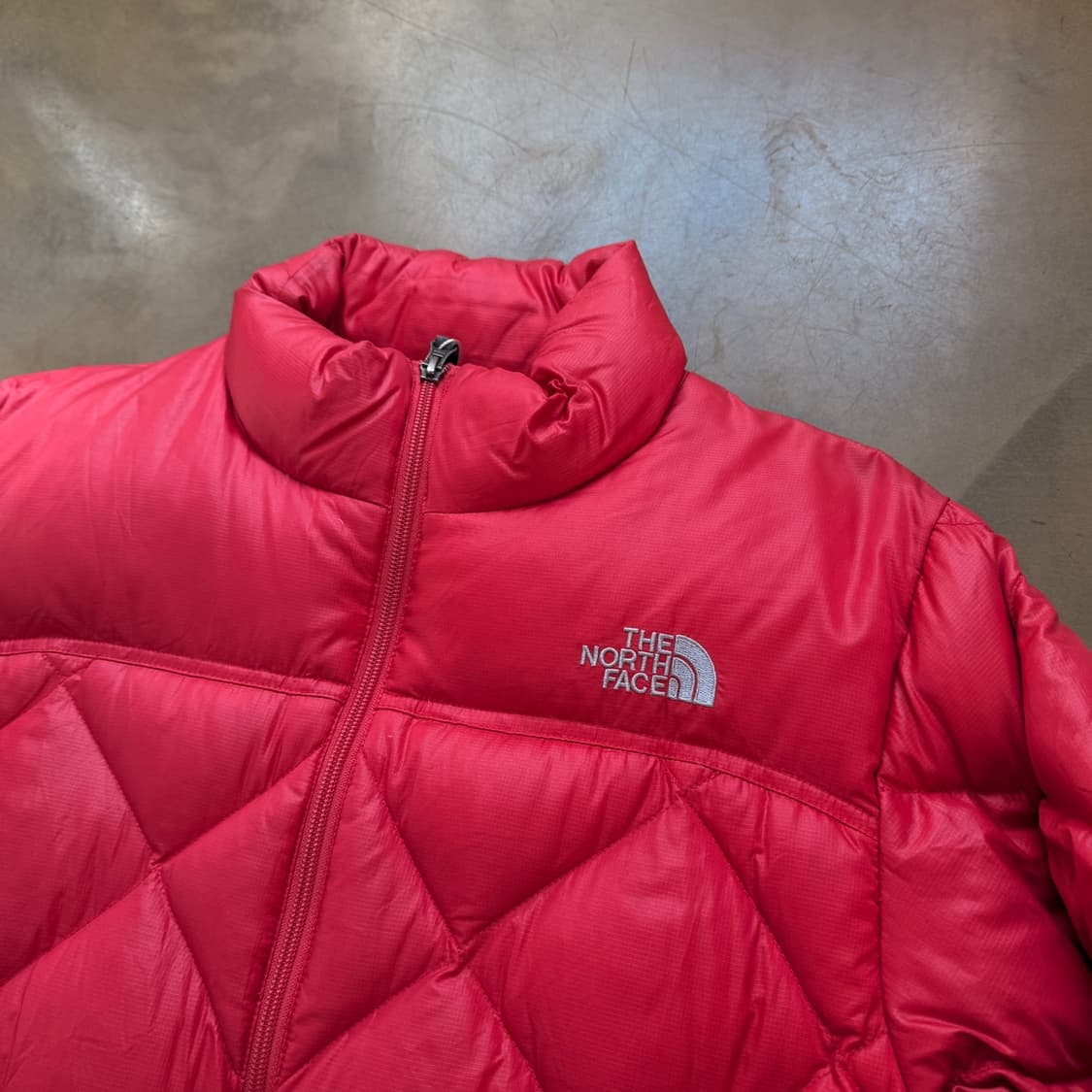 더 노스 페이스 600 다이아몬드 퀄팅 상품이미지4