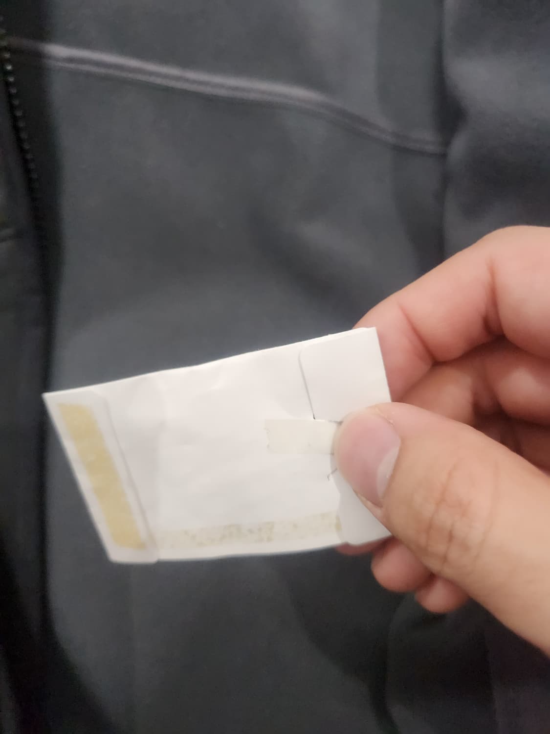 Cp컴퍼니 소프트쉘 고글 후드 자켓 상품이미지4