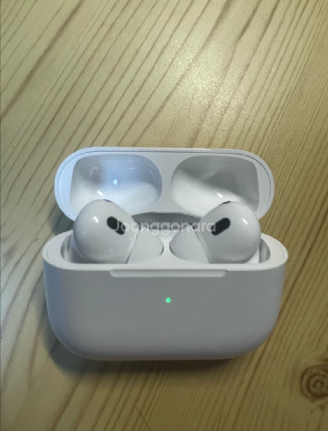 애플 에어팟 프로2 상품이미지1