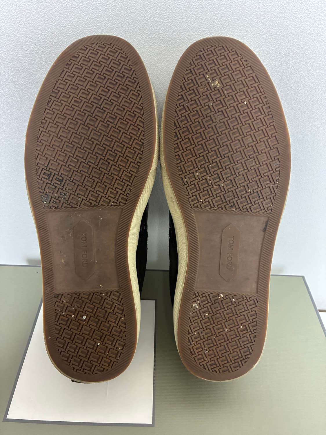 톰포드 캠브릿지 스니커즈 7  상품이미지4