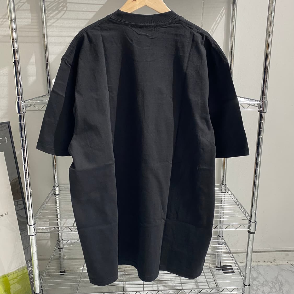 주술회전 토우지 부틀렉 애니메이션 티셔츠 상품이미지2