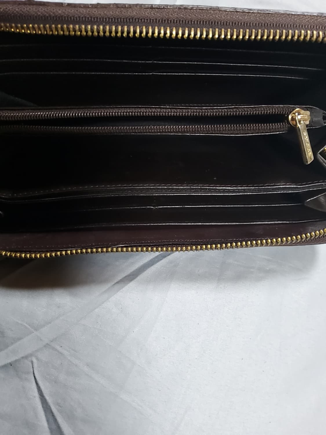 구찌 장지갑 상품이미지4