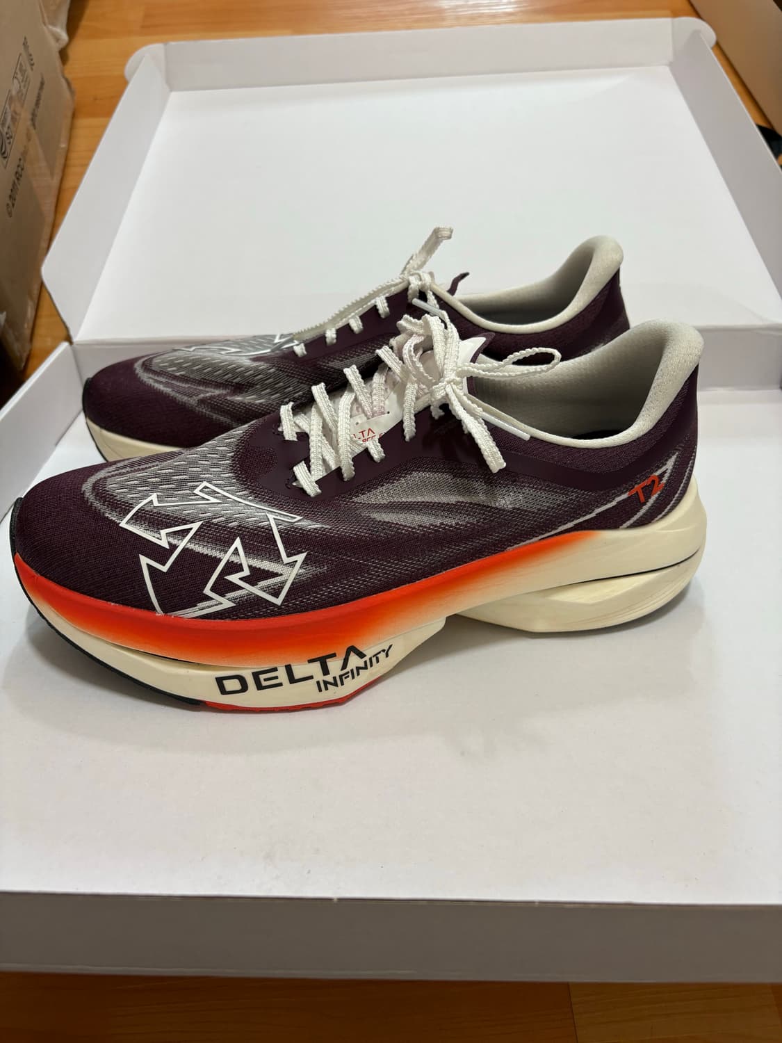 데상트 델타프로 exp v2  상품이미지3