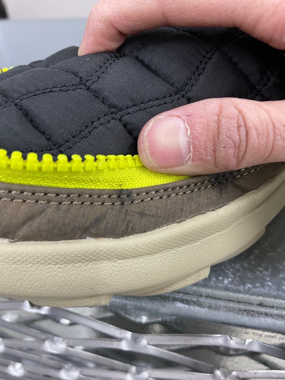 머렐 헛 목 2 패커블 블랙 280 상품이미지8