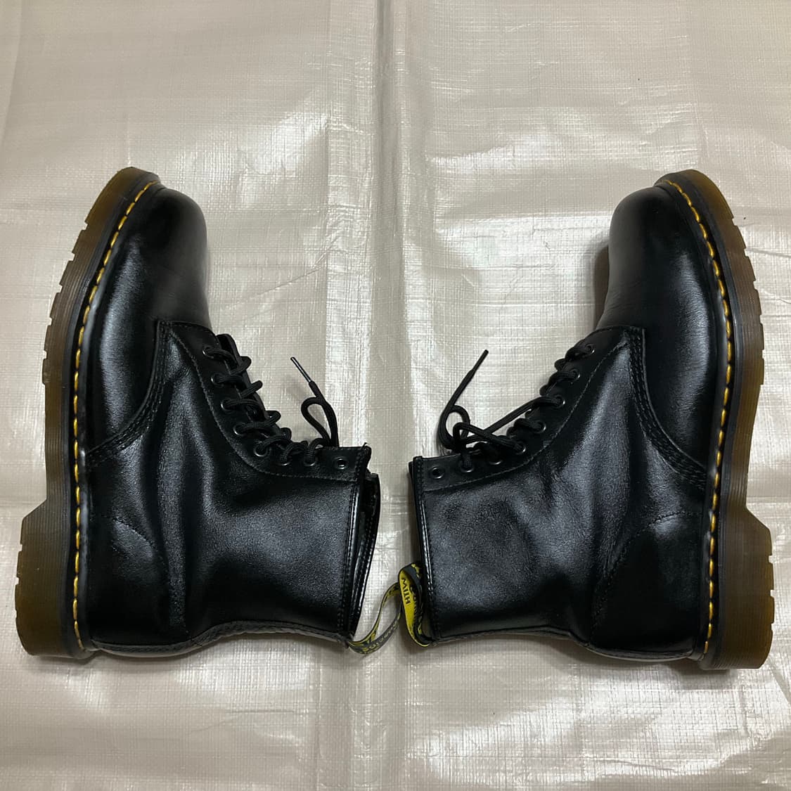 닥터마틴 1460 8홀 270 상품이미지7