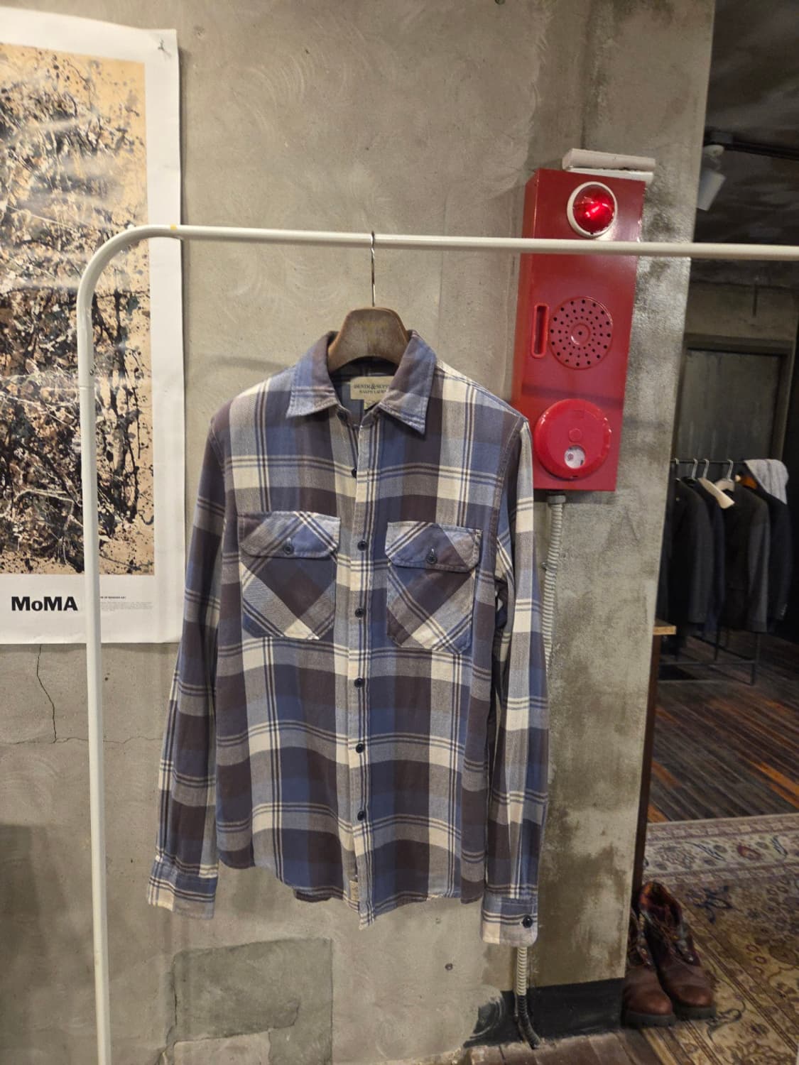 폴로랄프로렌 데님앤서플라이 상품이미지9