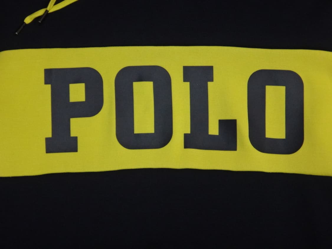 (95) 폴로랄프로렌 남성용 프린팅 후드 티셔츠 상품이미지4