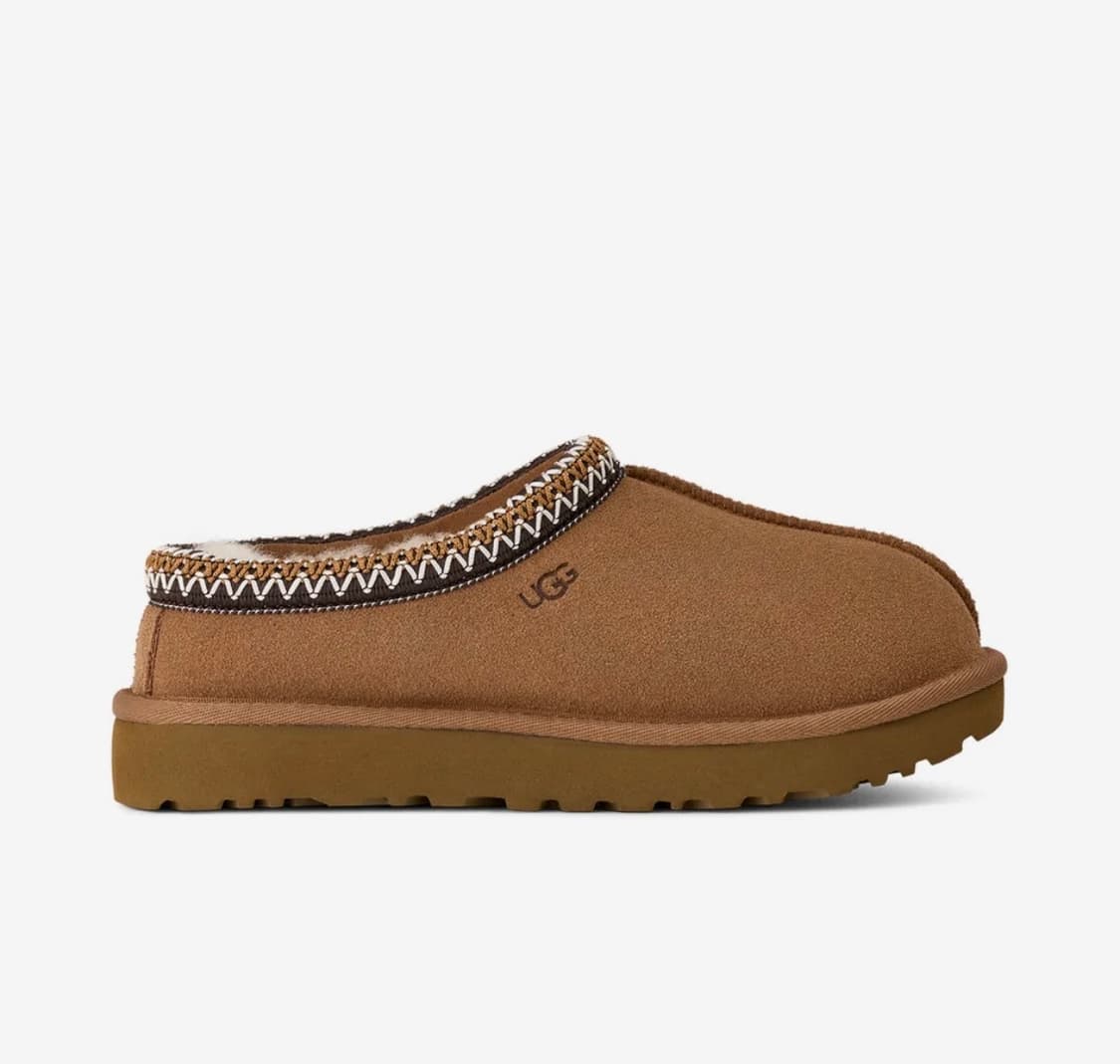 어그 스웨이드 타스만 슬리퍼 240 상품이미지1