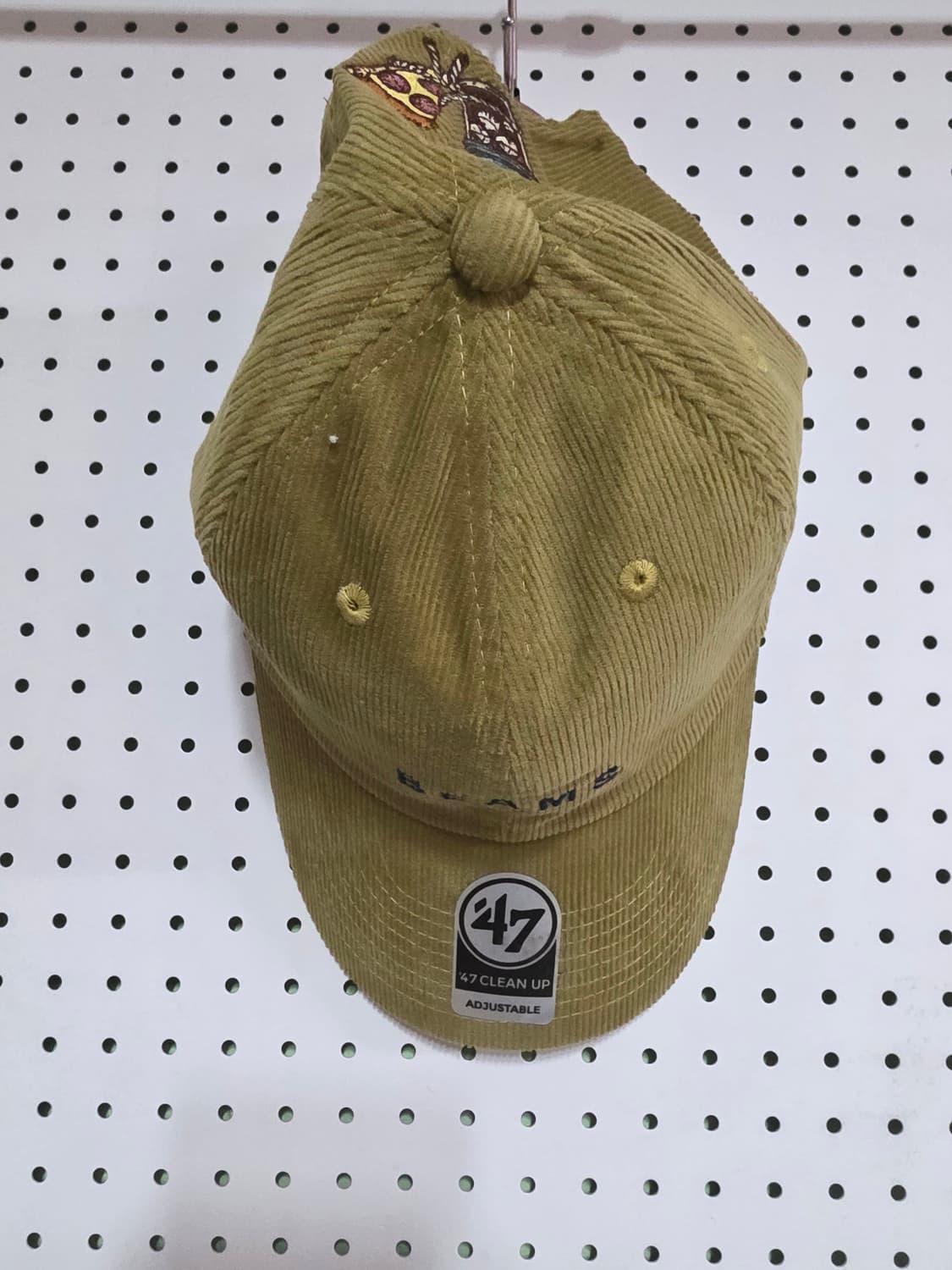 47브랜드 beams 빔즈 코로듀아 모자 상품이미지6