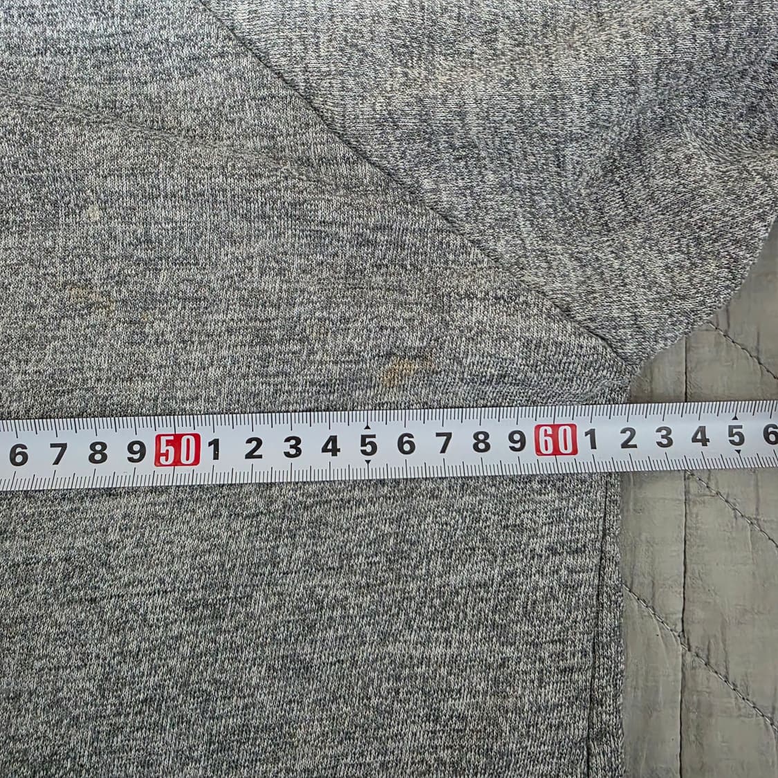 [OS] 80s 빈티지 맥그리거 써멀 더블페이스 트래쉬드 후드집업 상품이미지9