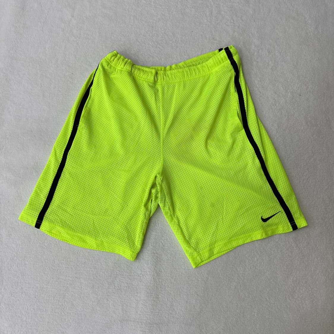 M 나이키 드라이핏 메시 스우시 반바지 0312T 상품이미지1