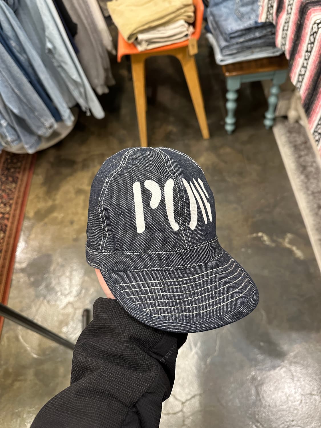 Vintage Cap 상품이미지1