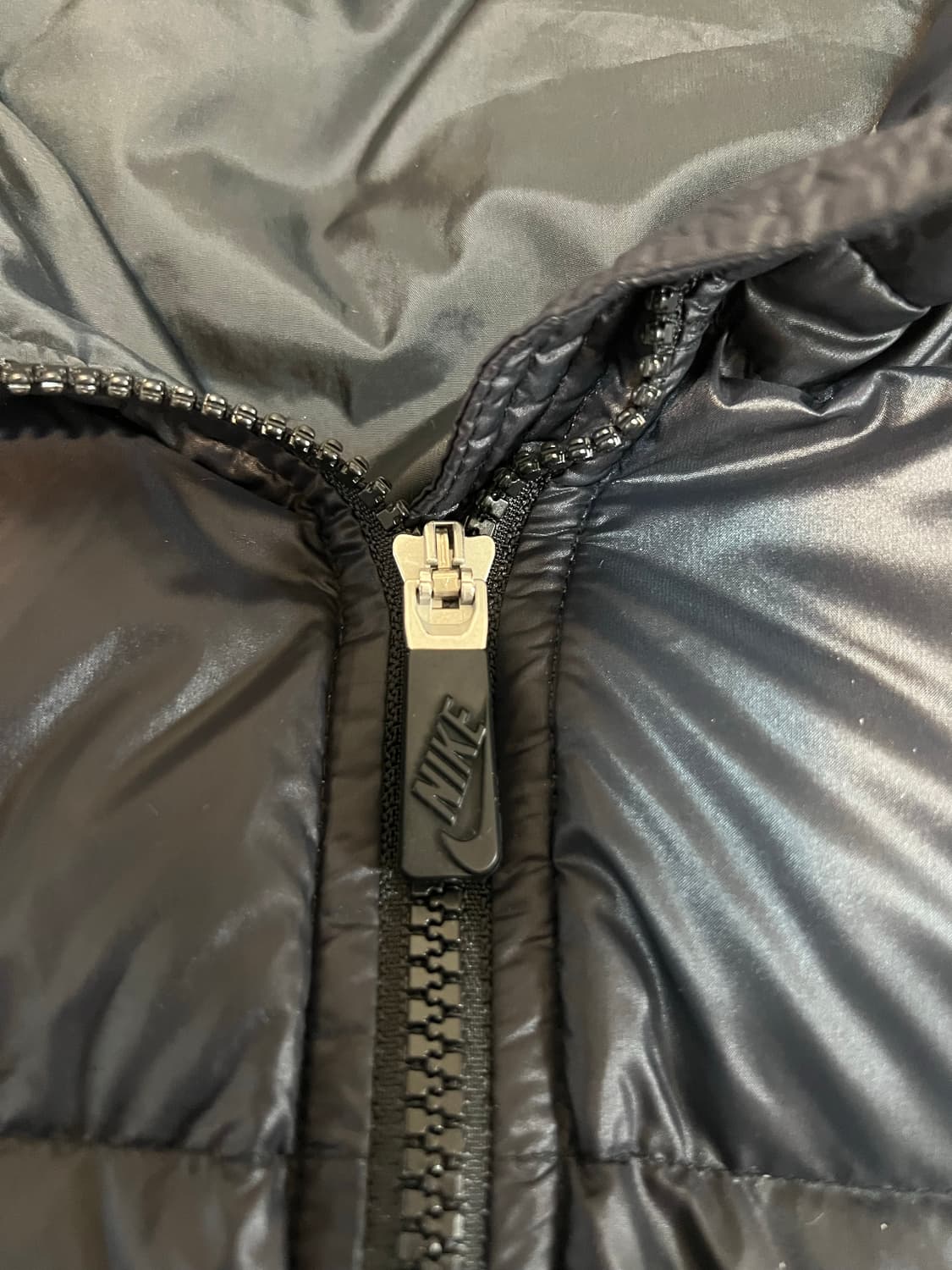 나이키 패딩 조끼 베스트 상품이미지4