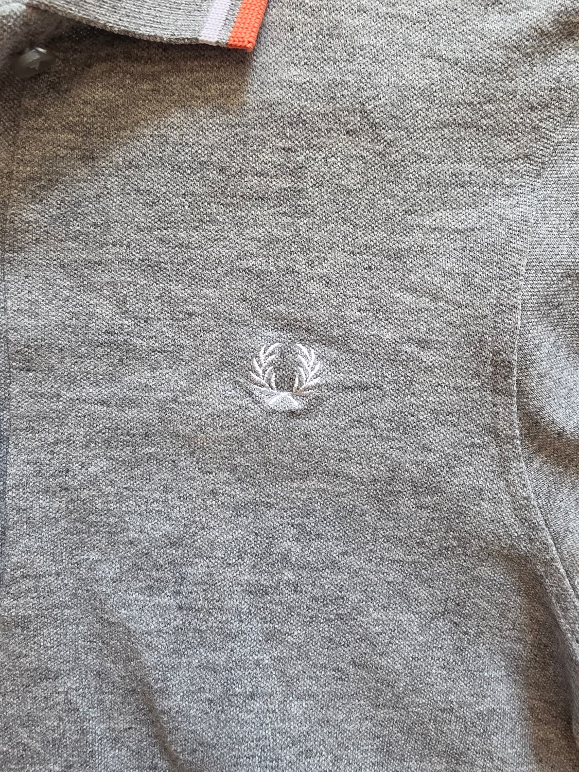 프레드페리(Fred Perry) 여성용 피케 폴로 셔츠 상품이미지2