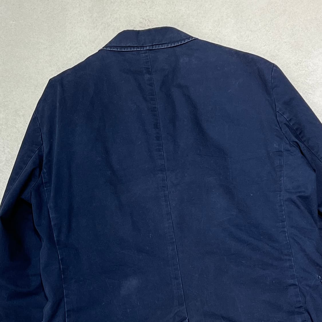 폴로 랄프로렌 코튼 블레이저 s09882 상품이미지5