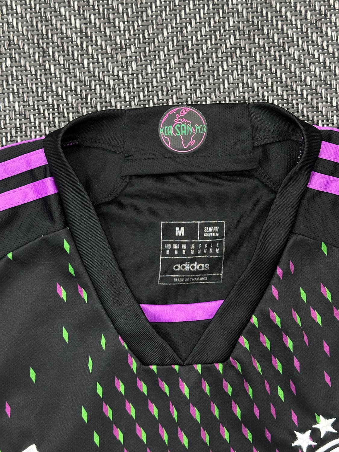 아디다스 바이에른뮌헨 유니폼 상품이미지3