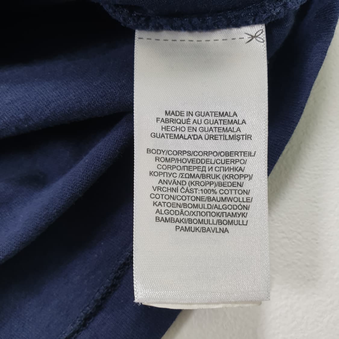 POLO RALPH LAUREN ATHL. DIV. 롱슬리브 상품이미지3