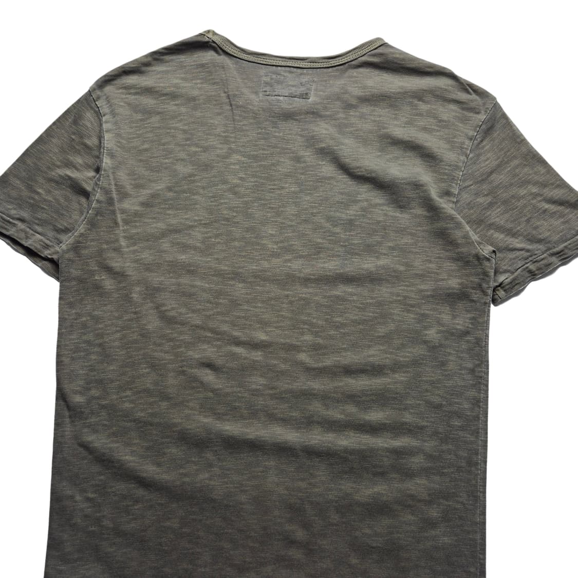 [S] 데님앤서플라이 랄프로렌 밀리터리 티셔츠 상품이미지8